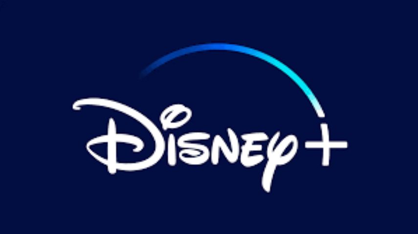 Logo de Disney Plus