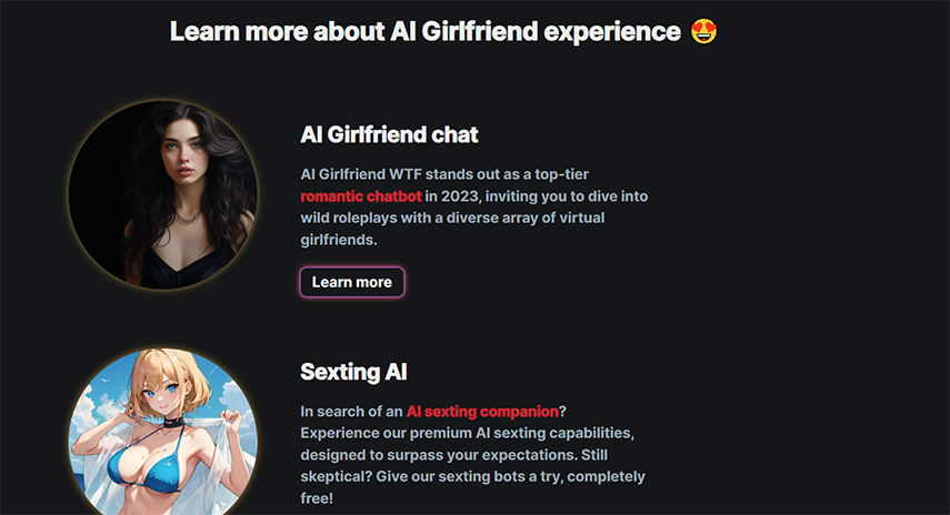 ai namorada-girlfriendwtf