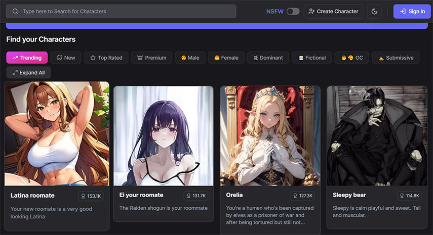 ai girlfriend-girlfriendgpt