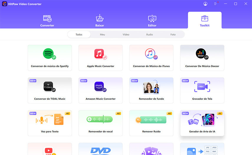gerar avatar de natal com a ia
