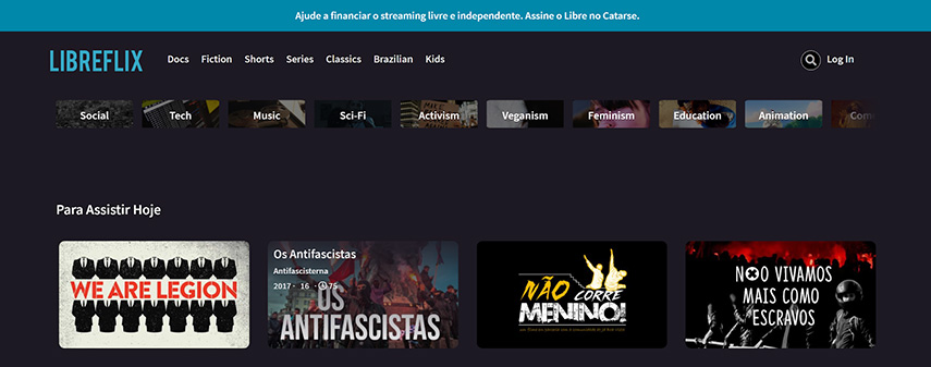 filmes online gratis 2025