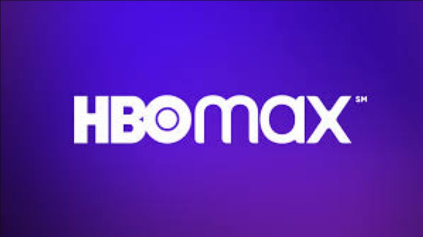 Logo de Max