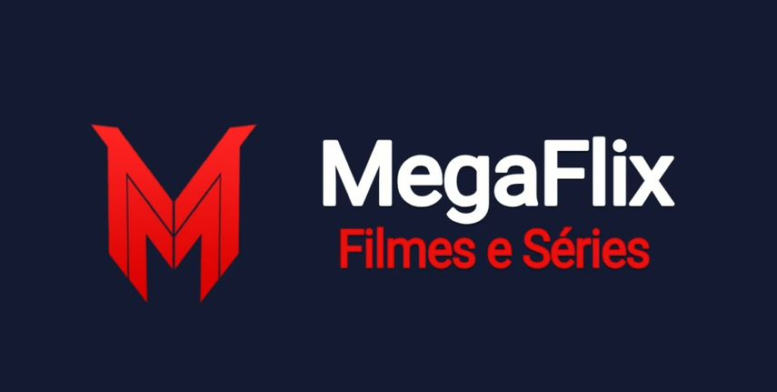 Logo de MegaFlix