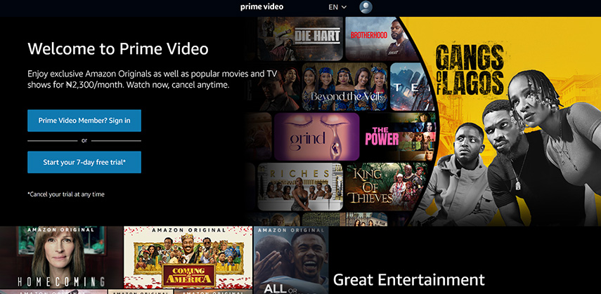 assistir filmes online gratis