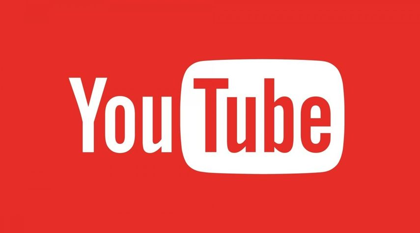 Logo de YouTube