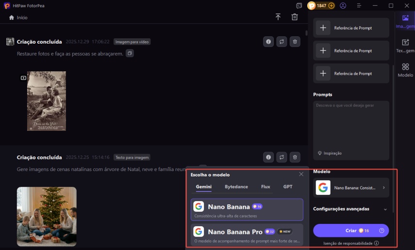cachorro cogumelo modelo