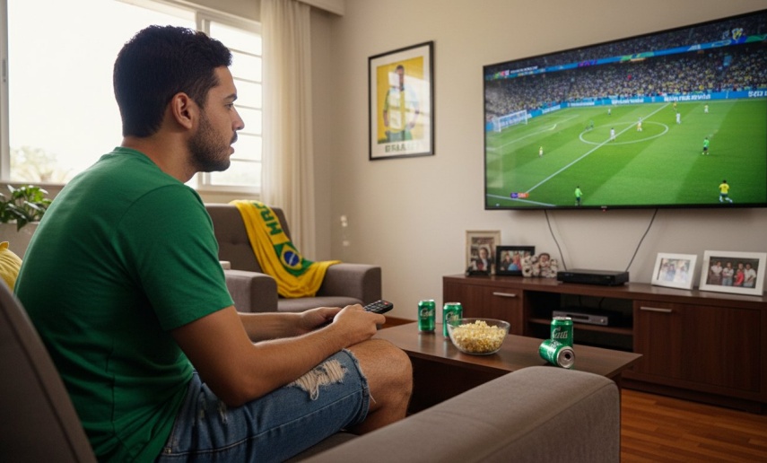 alternativo ao futmax