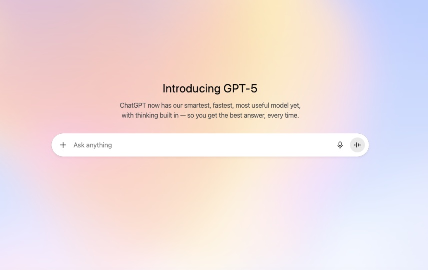 GPT-5