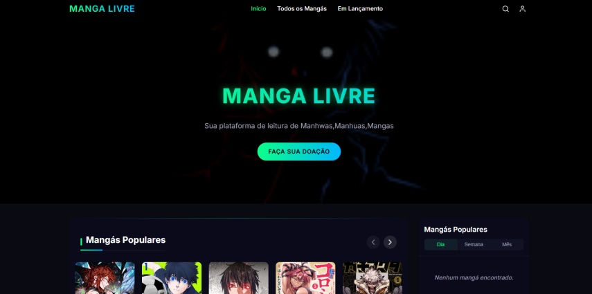 mangalivre