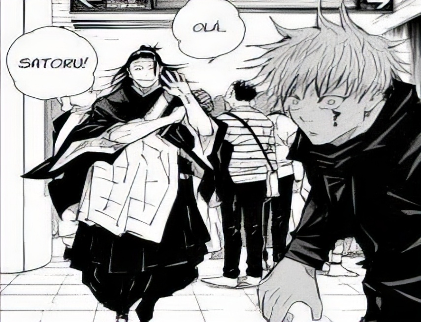 mangas