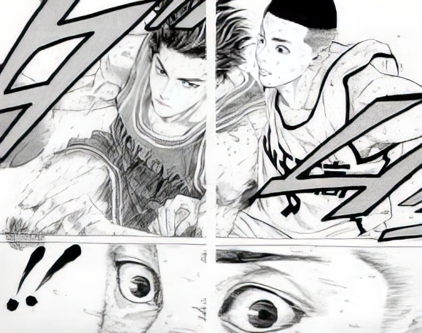 manga