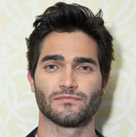 Barba Stubble