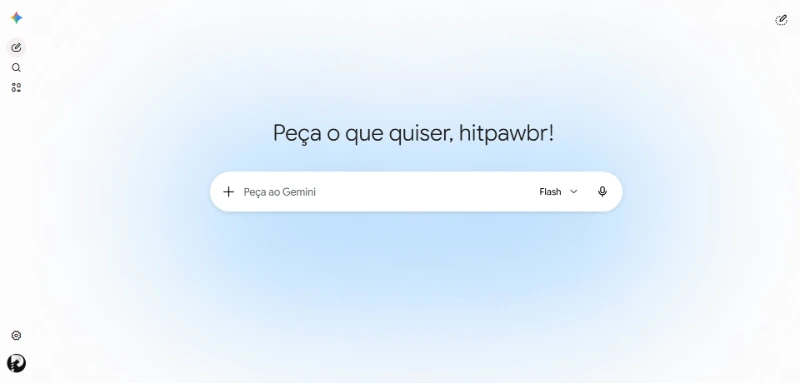 Vídeo gerado com Nano Banana no HitPaw VikPea