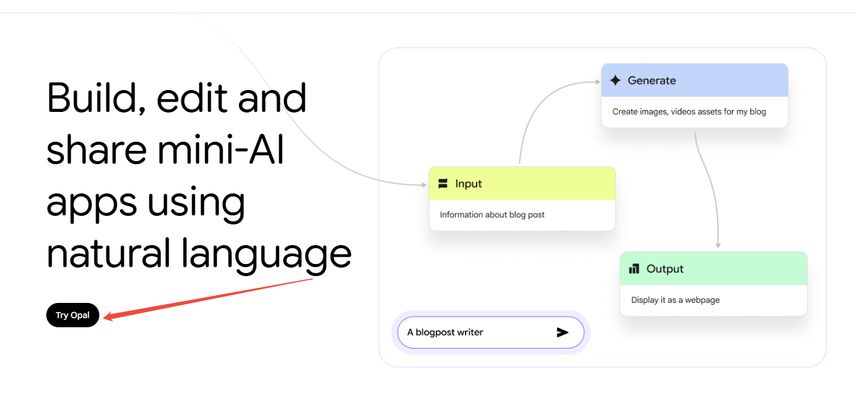 o opal interface