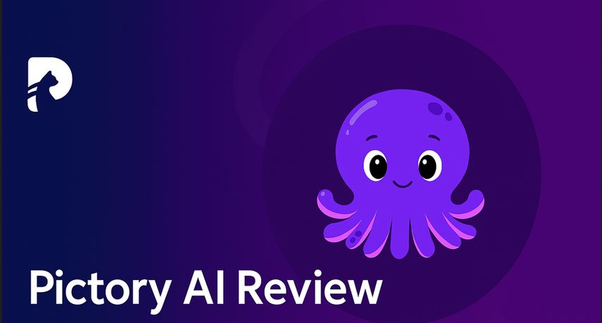 Pictory AI