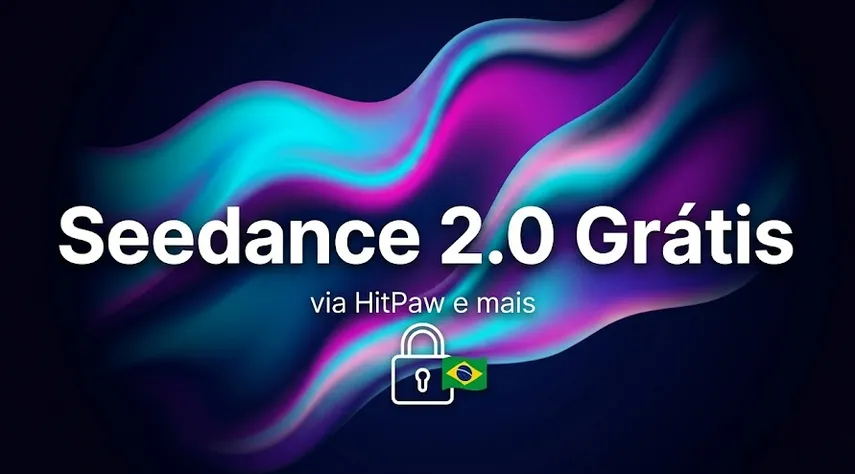 como usar seedance 2.0 gratis e ilimitado online