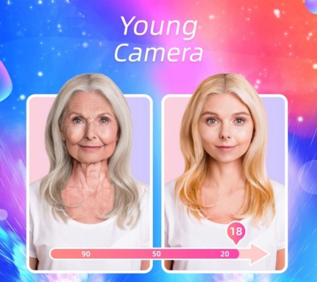 magic-face-aplicativo-de-envelhecimento-facial-grátis