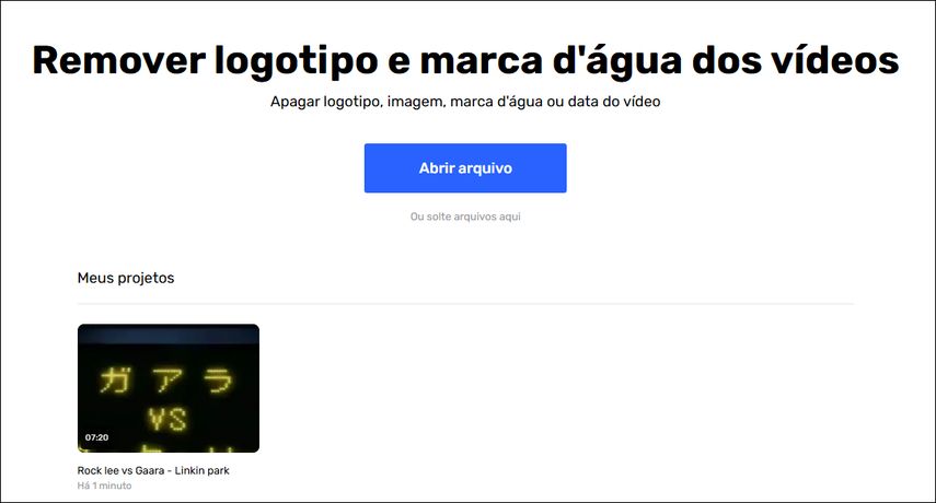 Online Video Cutter 123apps