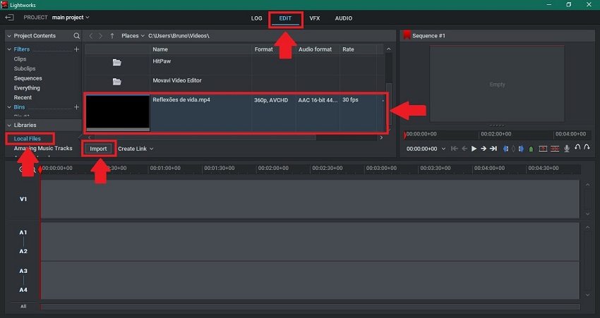 imovie para windows