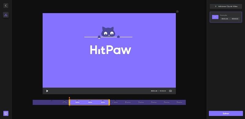 melhor editor de video open source