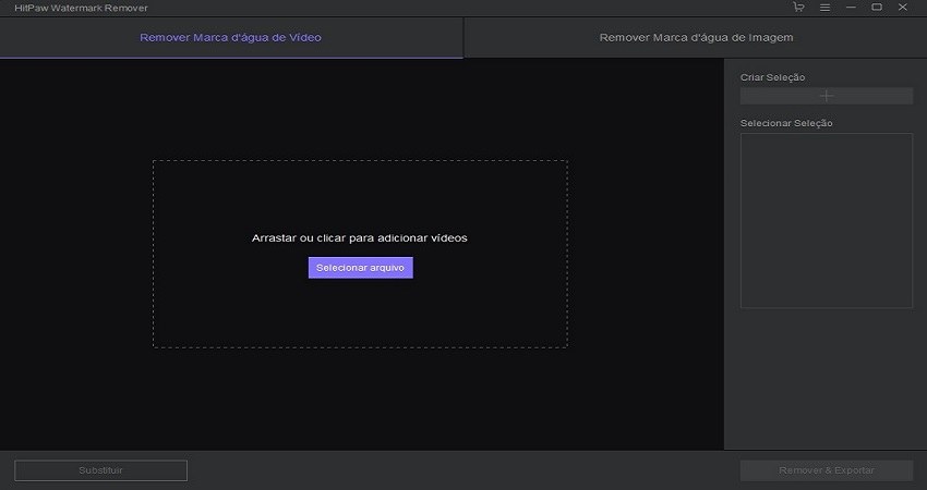 remover marca d'água online grátis