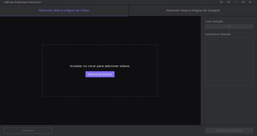 colocar marca d'agua em video online