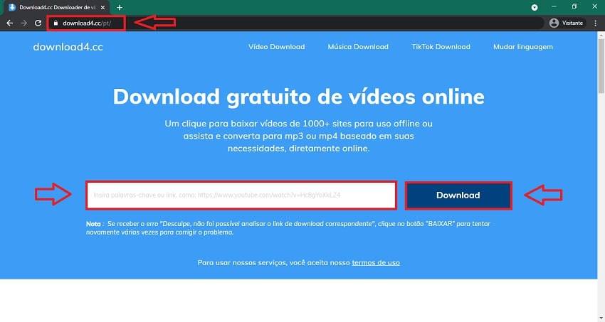 Como baixar gifs animados para suas atividades online 