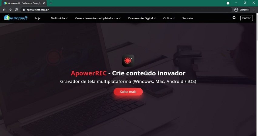 Como combinar vídeos online