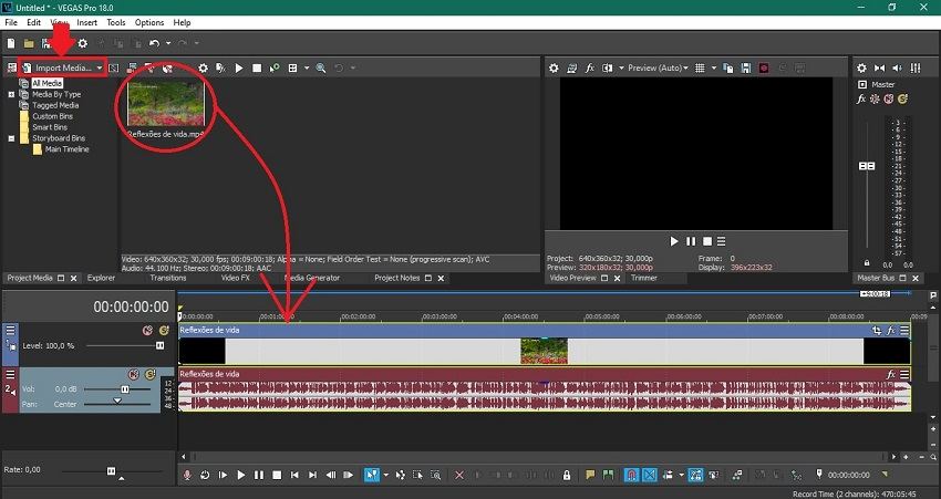 imovie windows 7