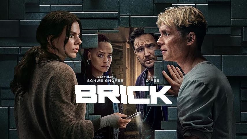 brick 2025