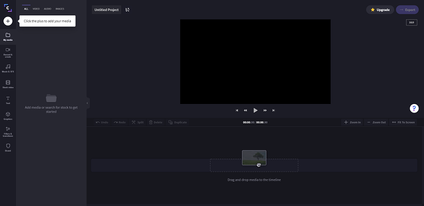 como editar áudio de um vídeo