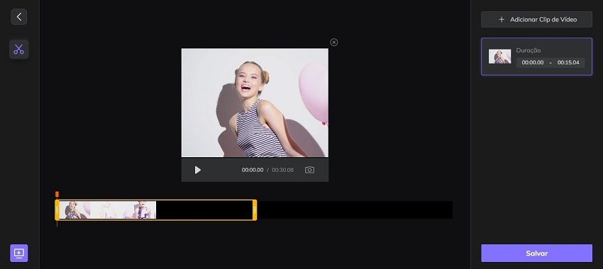 Editor de vídeo online gratuito sem marca d'água - CAPCUT Online — Eightify