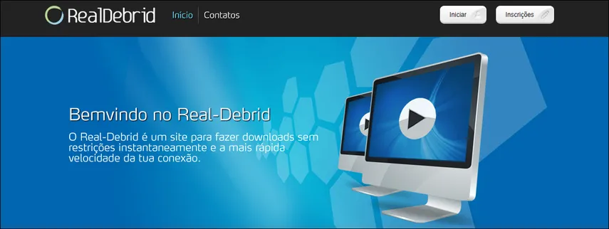 Configuração de conta Real-Debrid no Stremio para evitar travamentos de vídeo