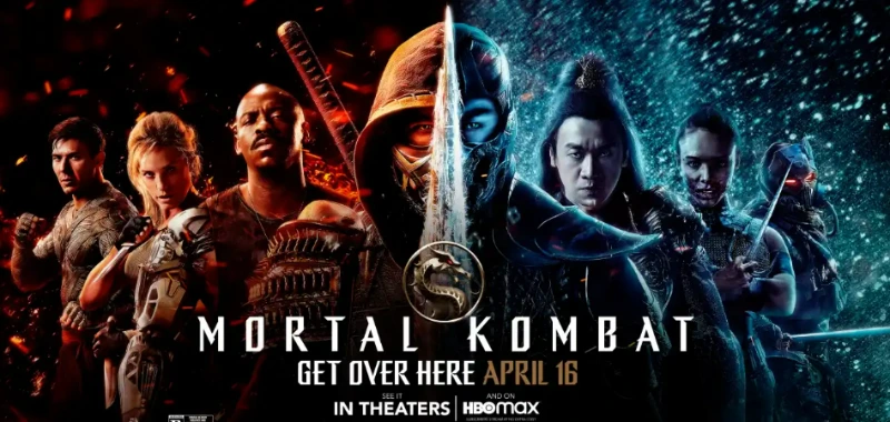 Mortal Kombat 1 (2021)