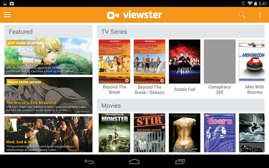 melhor app para assistir animes dublado grátis