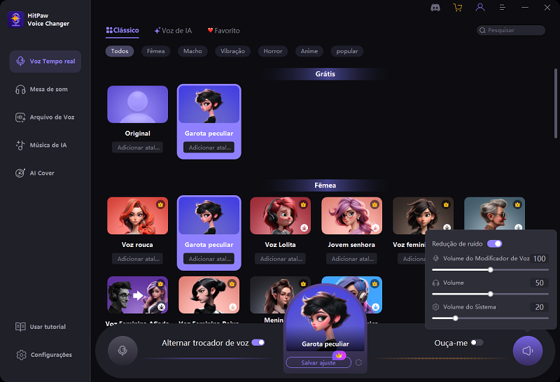 conectar com outras plataformas