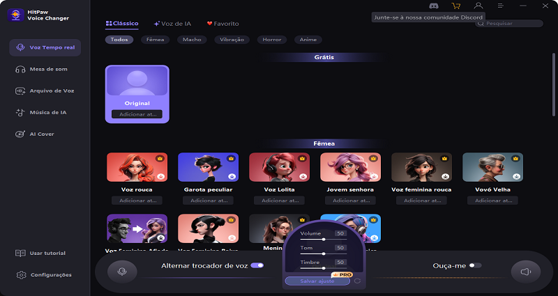 dragão falando naturalmente de texto em fala