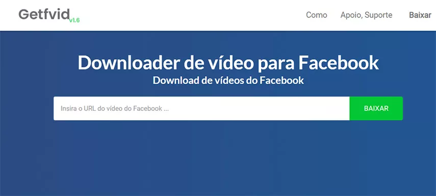 Como baixar vídeos de qualquer site da Internet