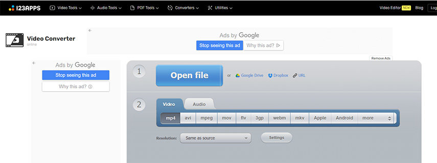 Handbrake converter mkv para mp4