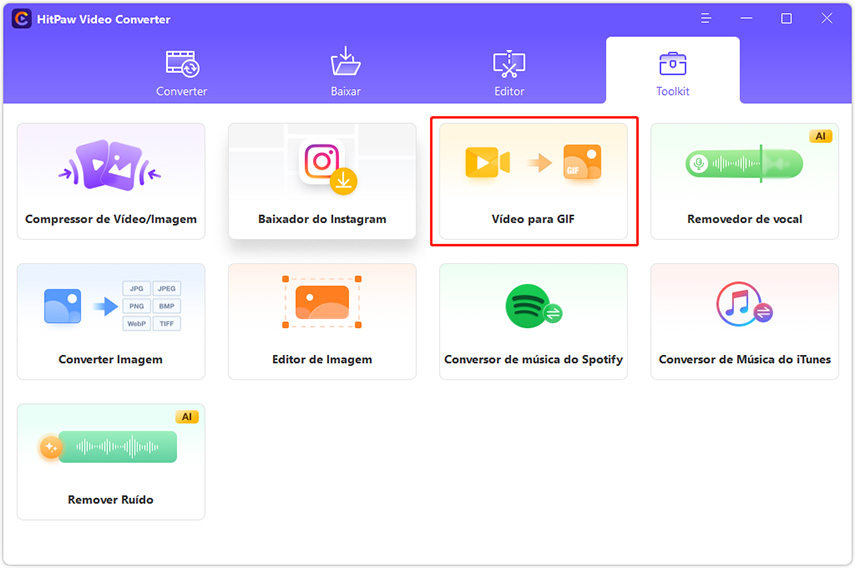 Como transformar foto em GIF no iPhone de forma fácil